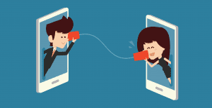 Telefone sem fio corporativo: como evitar