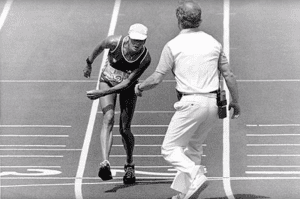 A superação da maratonista Gabriela Andersen-Schiess na Olimpíada de 1984 emociona o mundo até hoje