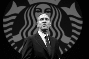 Ex-funcionário da Starbucks realizou sonhos: comprou a empresa e a tornou sucesso mundial