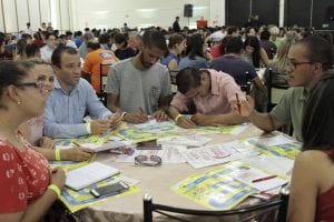 II Fórum de Empreendedorismo de Goiás: o jogo