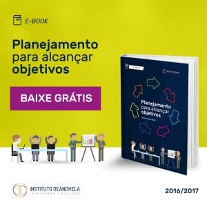 ebook gratuito Planejamento para alcançar objetivos