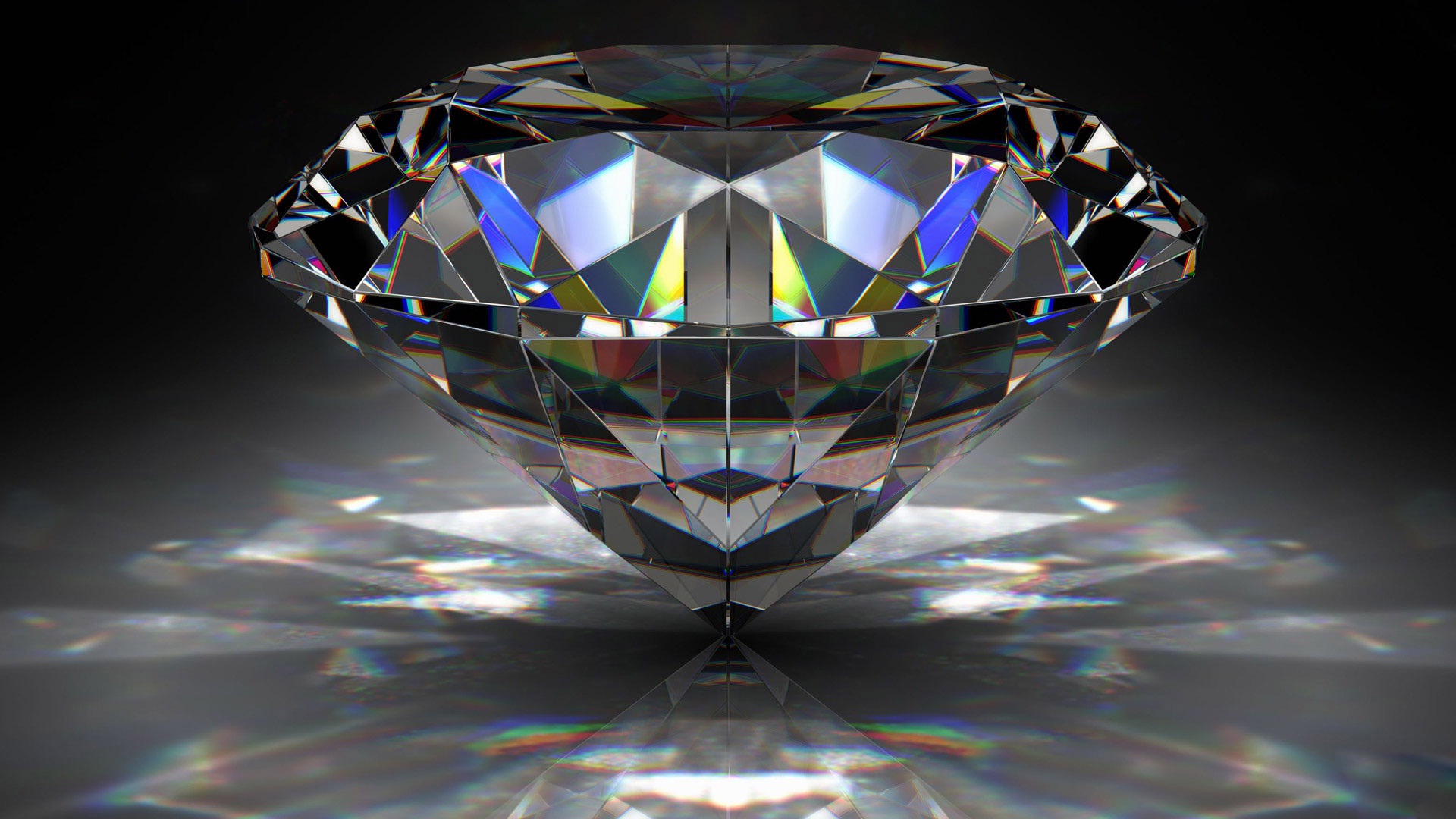 diamond 3d softimage
