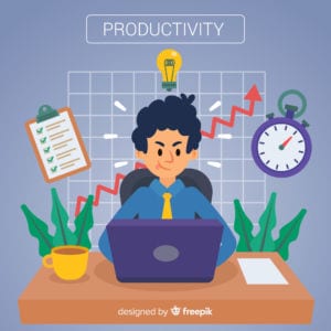 Produtividade